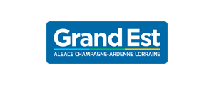 Grand Est Alsace Champagne Ardenne Lorraine