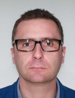 Guillaume LEGUEIL