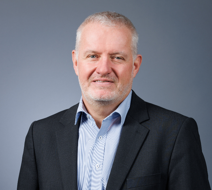 Laurent BOURDERIOUX